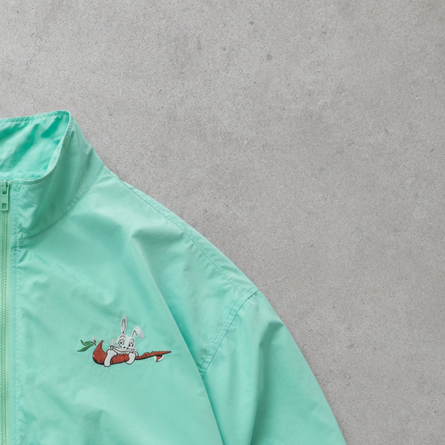 Nike Jacket Mintgrün Rare (L)