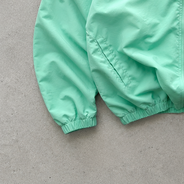 Nike Jacket Mintgrün Rare (L)