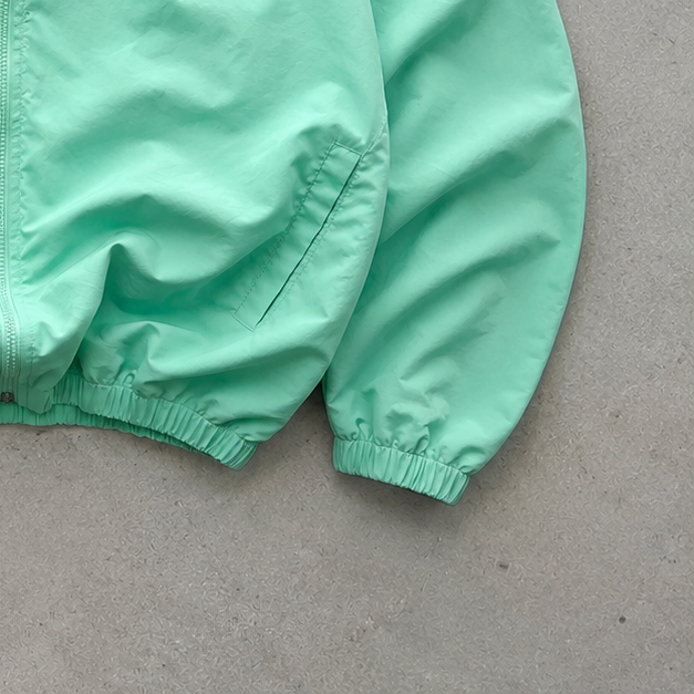 Nike Jacket Mintgrün Rare (L)