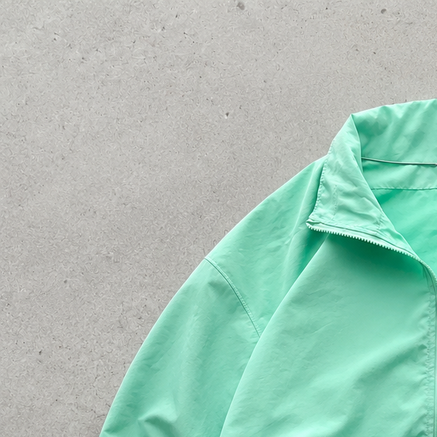 Nike Jacket Mintgrün Rare (L)