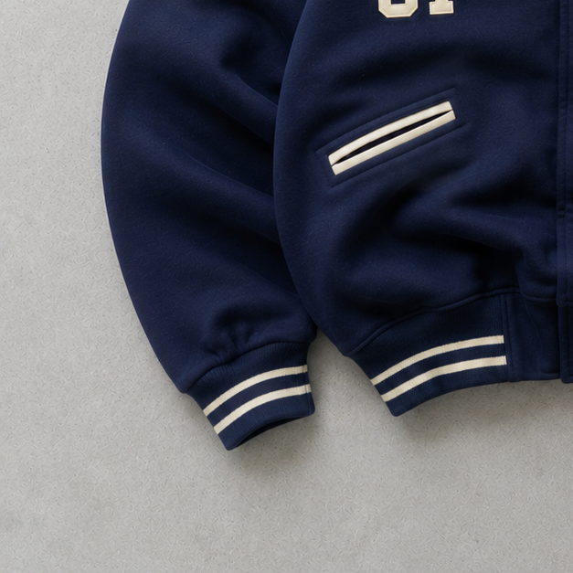 Ralph Lauren Jacket Navy Limited (L)