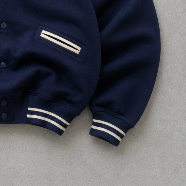 Ralph Lauren Jacket Navy Limited (L)