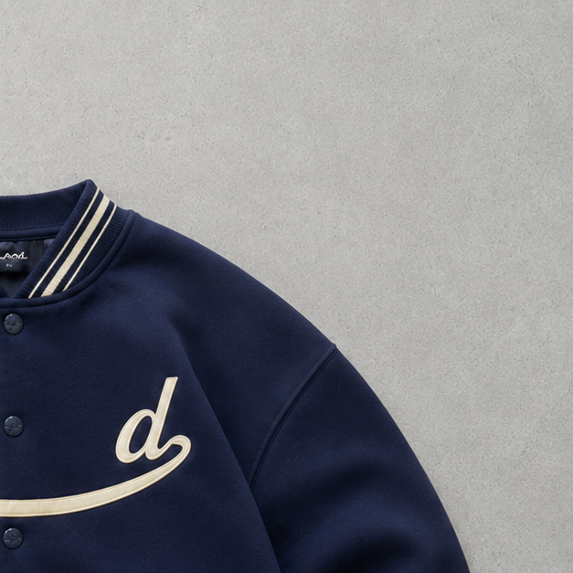 Ralph Lauren Jacket Navy Limited (L)