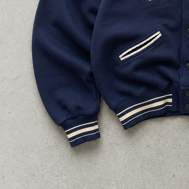Ralph Lauren Jacket Navy Limited (L)