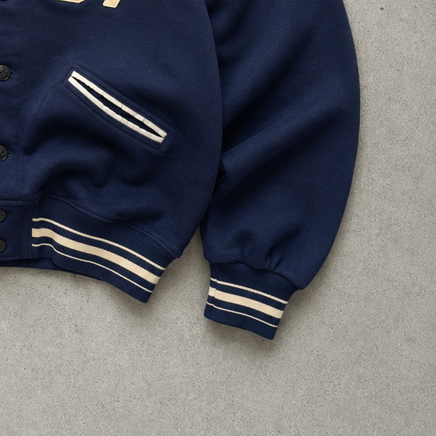 Ralph Lauren Jacket Navy Limited (L)