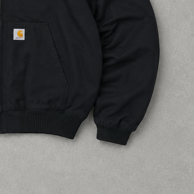 Carhartt Hoodie Rare XL