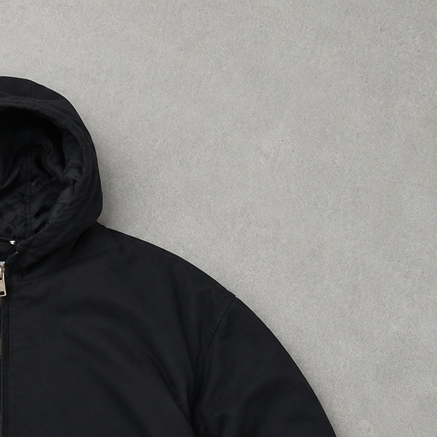 Carhartt Hoodie Rare XL