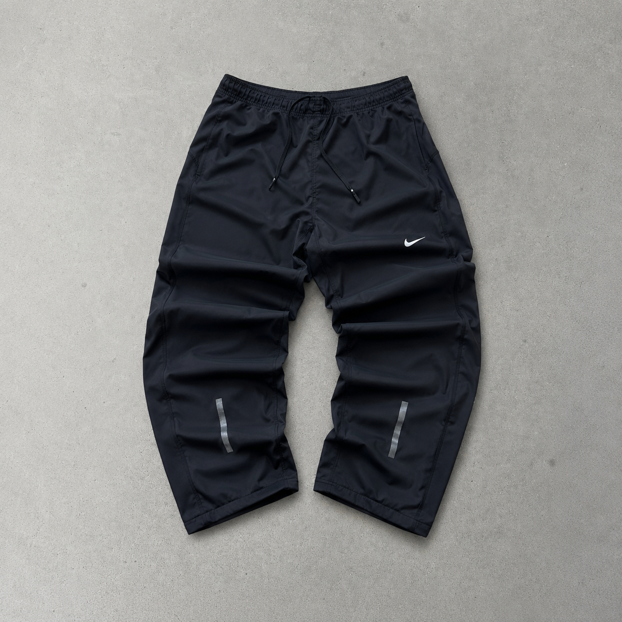 Nike Pants Schwarz Limited (M)