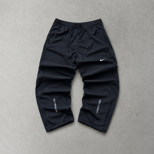 Nike Pants Schwarz Limited (M)