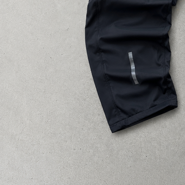 Nike Pants Schwarz Limited (M)