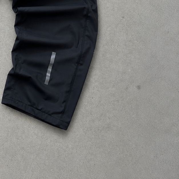 Nike Pants Schwarz Limited (M)