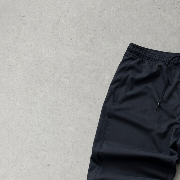 Nike Pants Schwarz Limited (M)