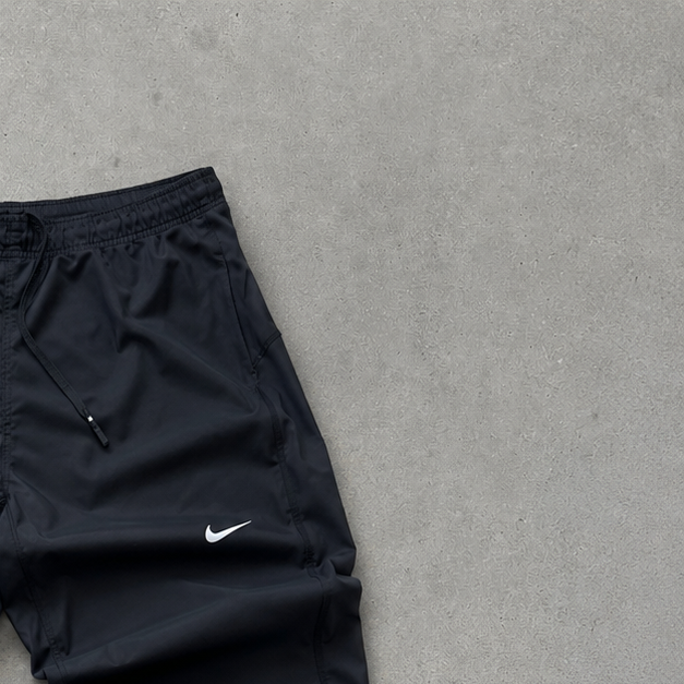 Nike Pants Schwarz Limited (M)