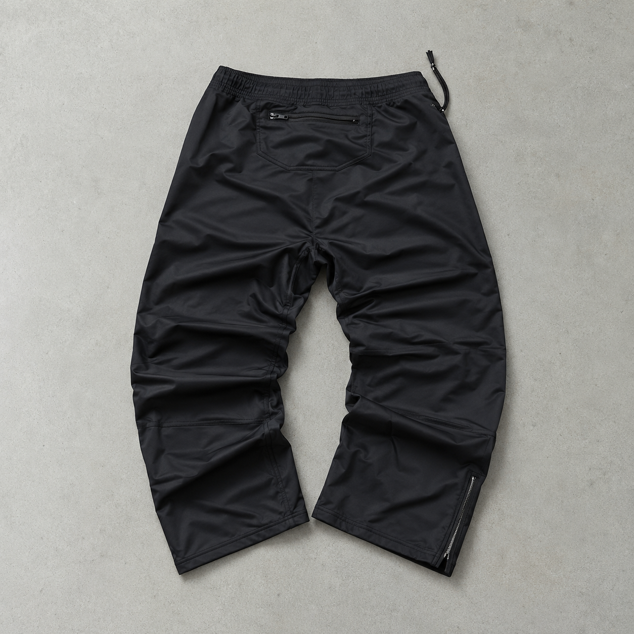 Nike Pants Schwarz Limited (M)