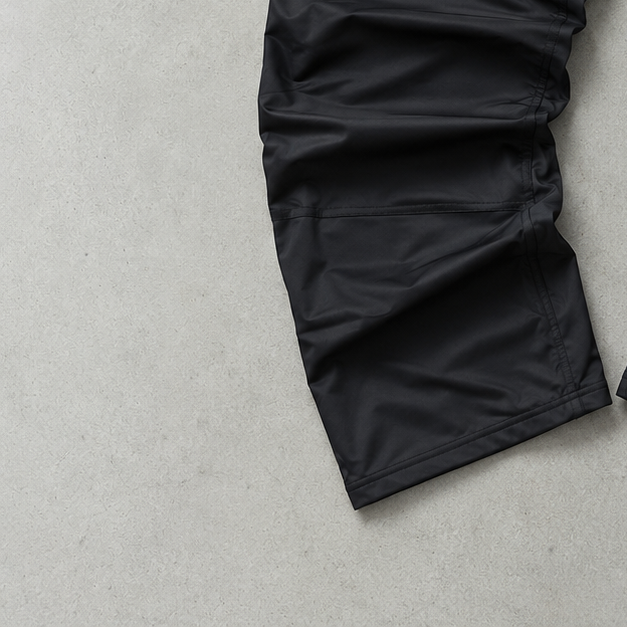 Nike Pants Schwarz Limited (M)
