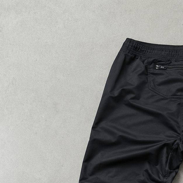 Nike Pants Schwarz Limited (M)
