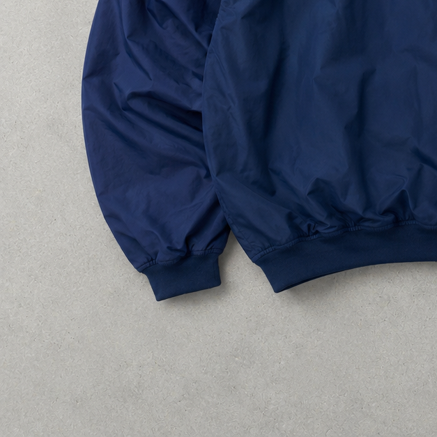 Nike Vest Marineblau, Rot Rare (L)