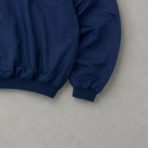 Nike Vest Marineblau, Rot Rare (L)