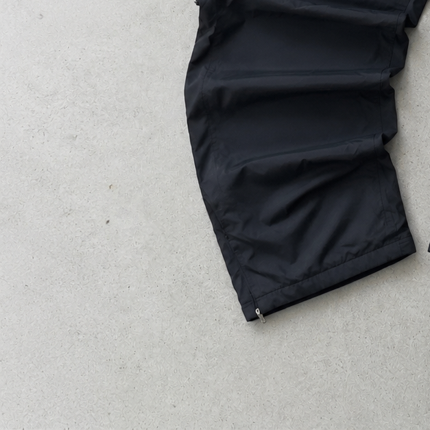 Nike Pants Marineblau, Blau Rare (M)