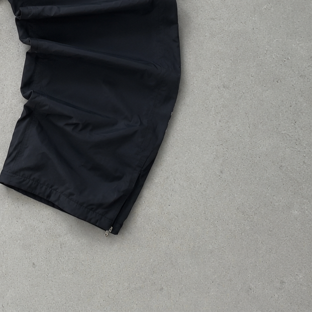 Nike Pants Marineblau, Blau Rare (M)