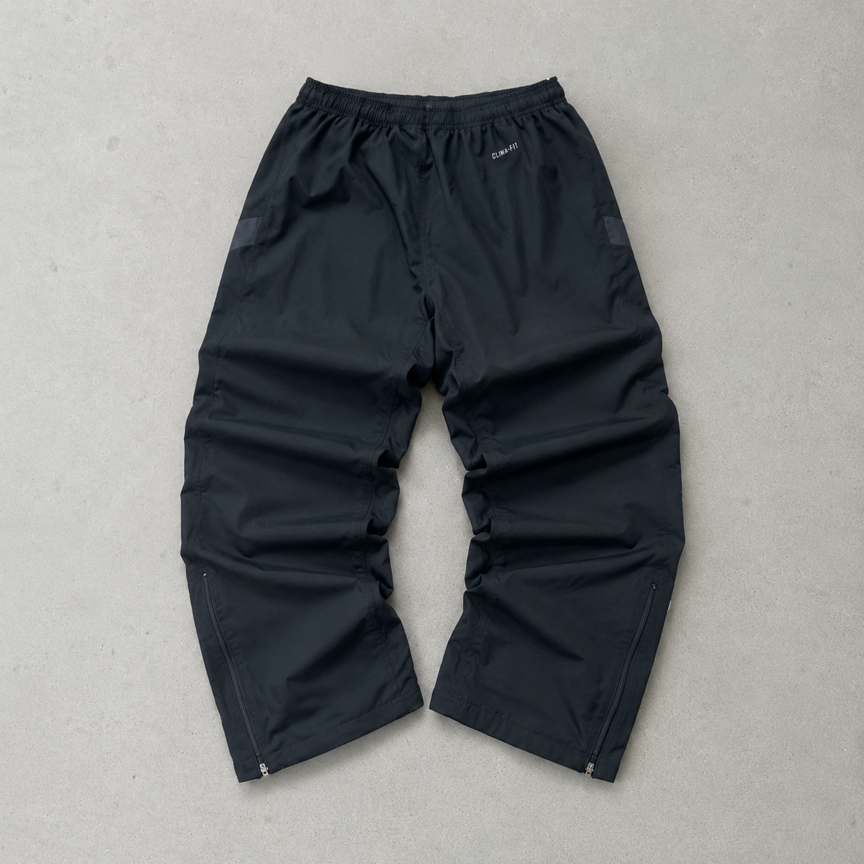 Nike Pants Marineblau, Blau Rare (M)