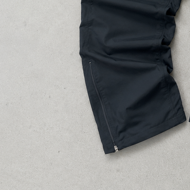 Nike Pants Marineblau, Blau Rare (M)