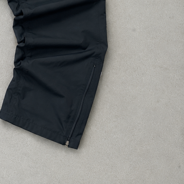 Nike Pants Marineblau, Blau Rare (M)