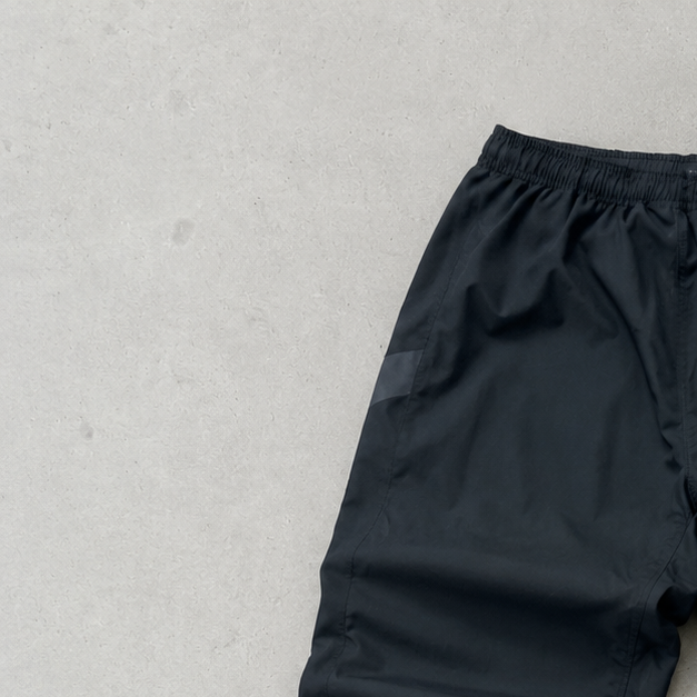 Nike Pants Marineblau, Blau Rare (M)