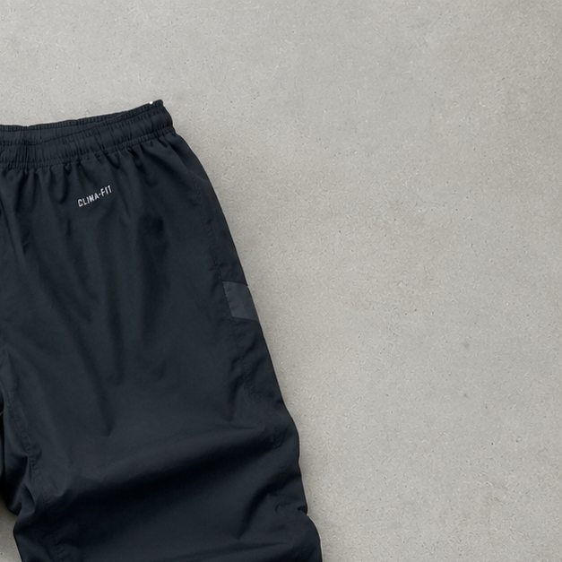 Nike Pants Marineblau, Blau Rare (M)