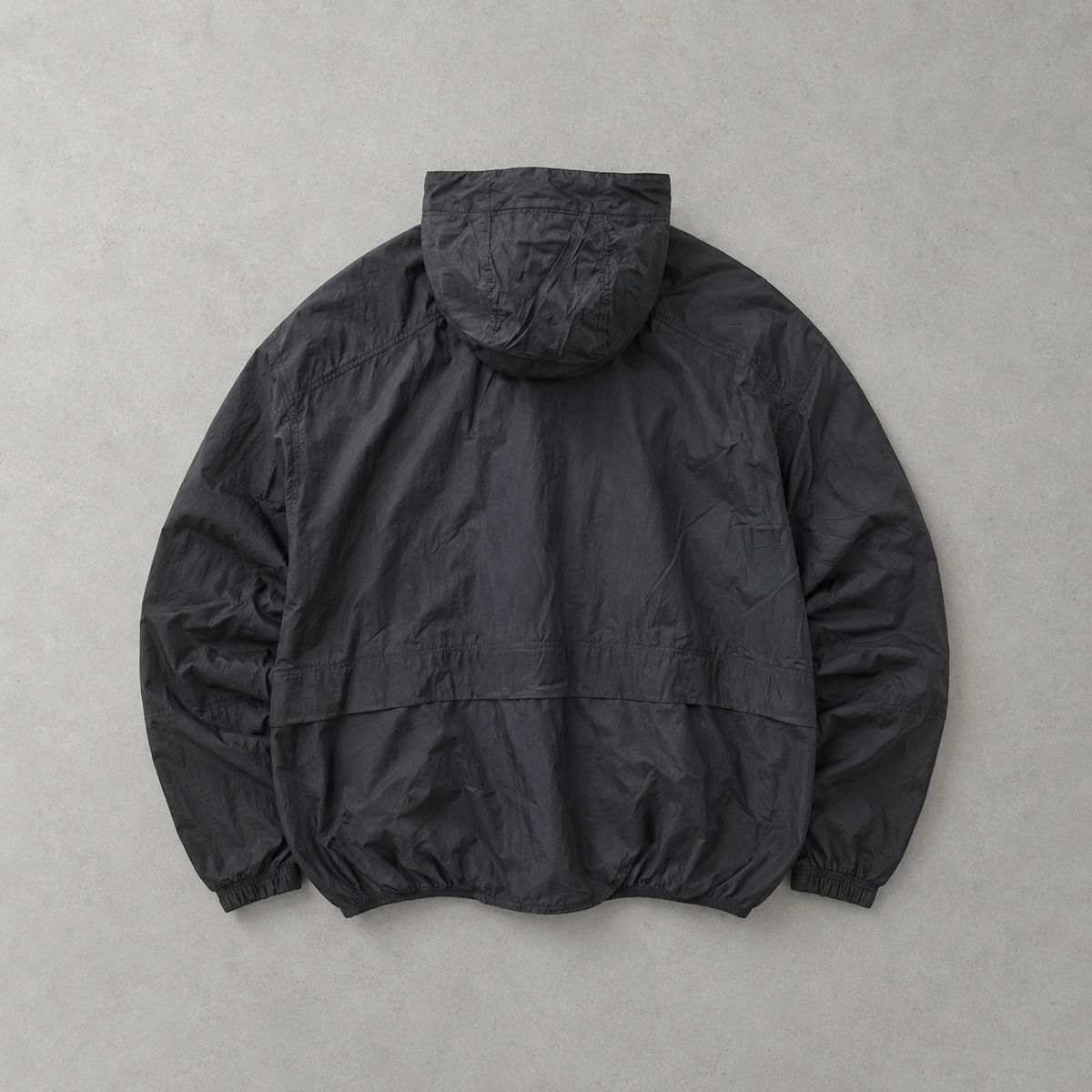 Nike Jacket Schwarz Rare (Size L)