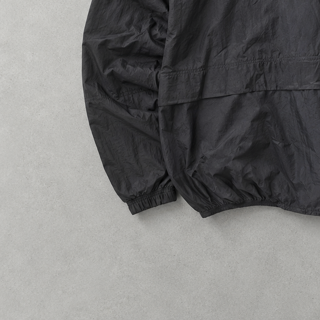 Nike Jacket Schwarz Rare (Size L)