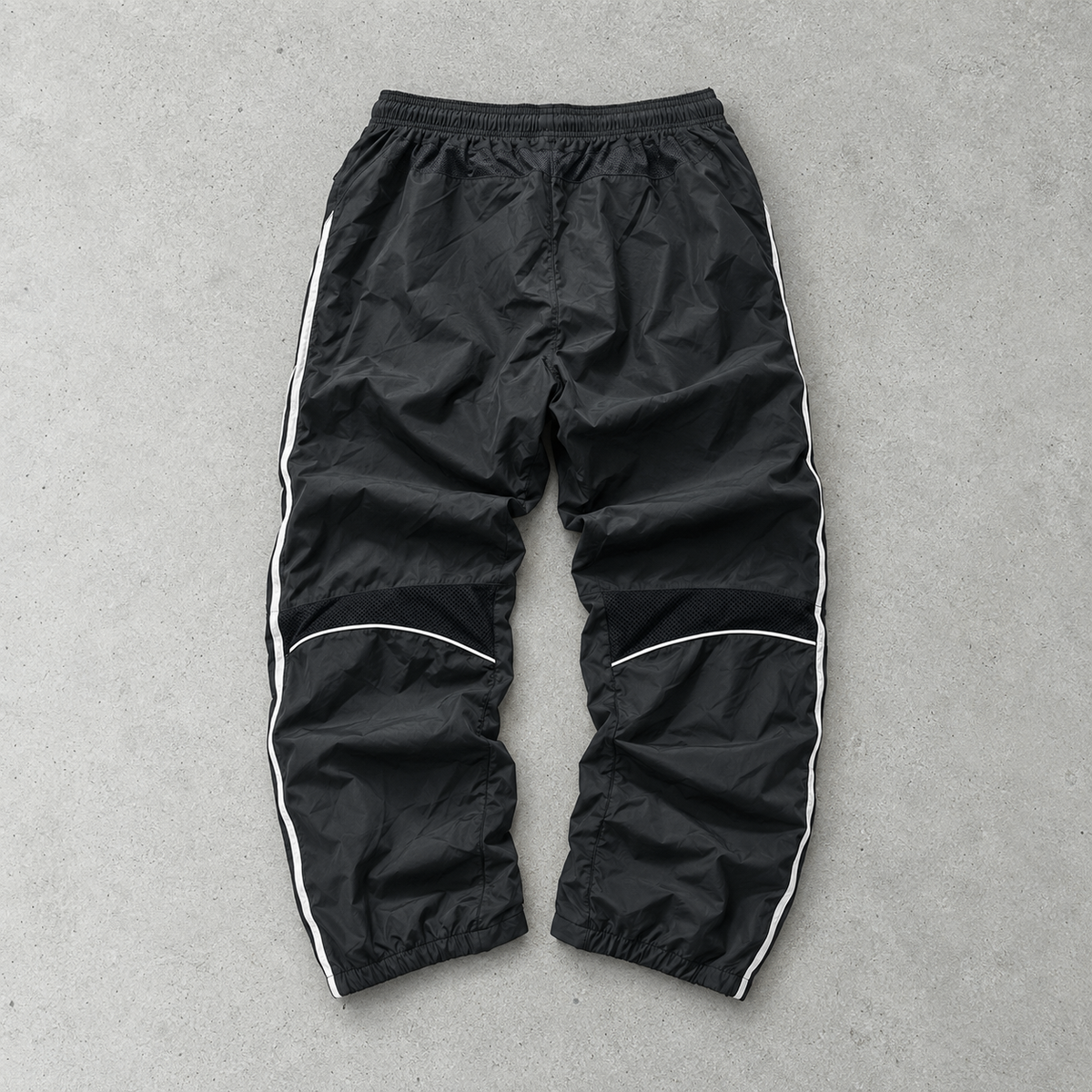 Adidas Track Pants Schwarz Limited (XL)