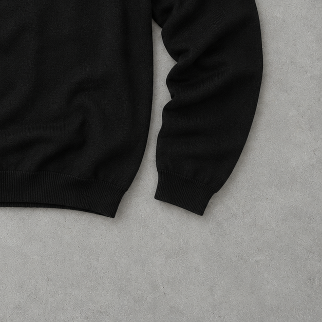 Polo Ralph Lauren Sweater Schwarz Limited (XXL)