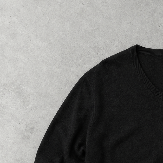 Polo Ralph Lauren Sweater Schwarz Limited (XXL)