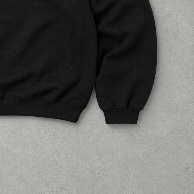 Polo Ralph Lauren Sweater Schwarz Limited (XXL)