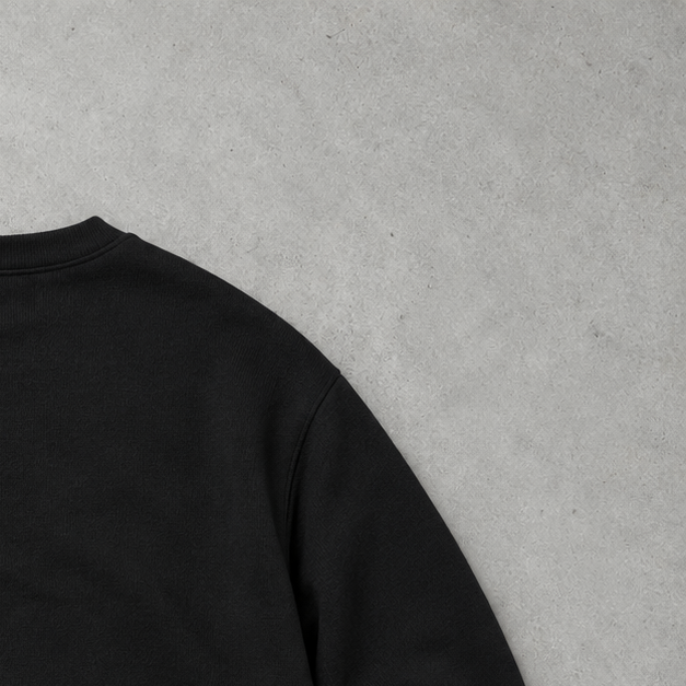Polo Ralph Lauren Sweater Schwarz Limited (XXL)