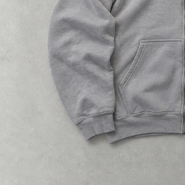 Ralph Lauren Hoodie Grau Limited (L)
