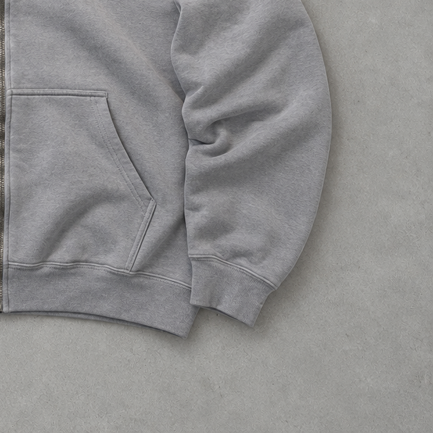 Ralph Lauren Hoodie Grau Limited (L)