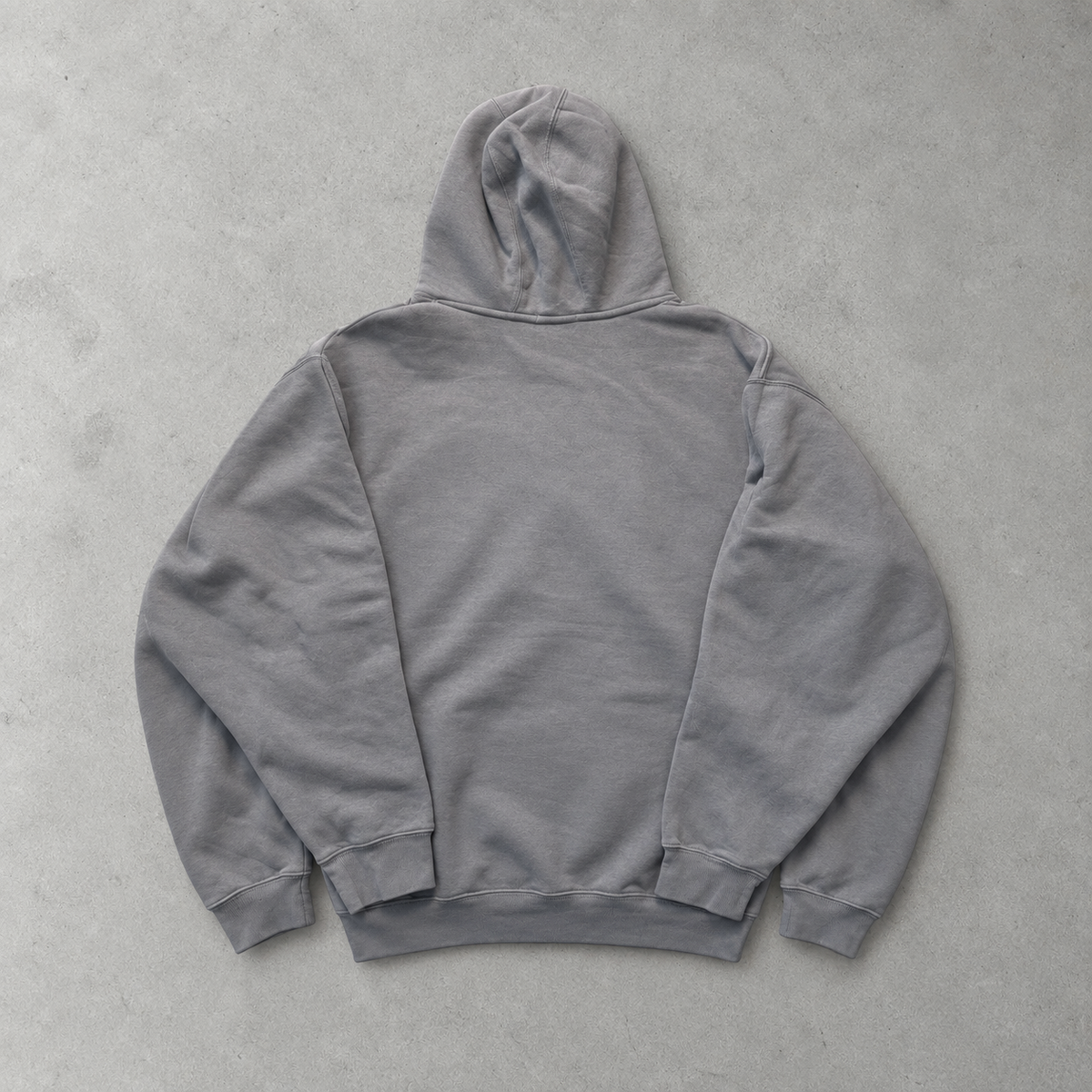 Ralph Lauren Hoodie Grau Limited (L)