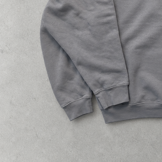 Ralph Lauren Hoodie Grau Limited (L)