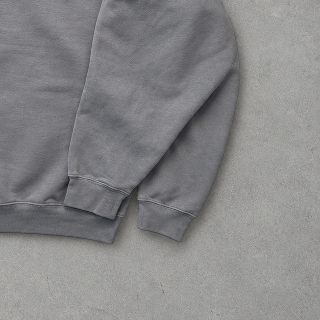 Ralph Lauren Hoodie Grau Limited (L)