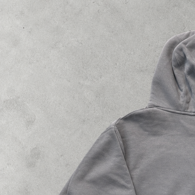 Ralph Lauren Hoodie Grau Limited (L)