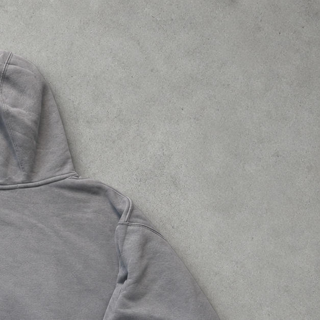 Ralph Lauren Hoodie Grau Limited (L)