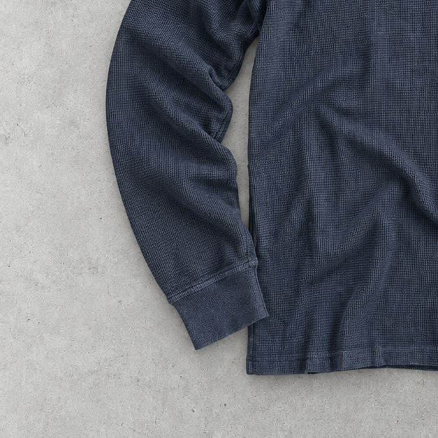 Polo Ralph Lauren Sweater Schwarz Rare (L)