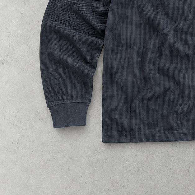 Polo Ralph Lauren Sweater Schwarz Rare (L)