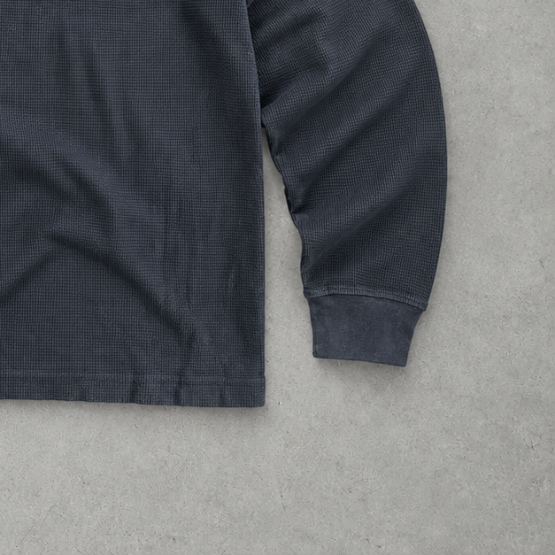 Polo Ralph Lauren Sweater Schwarz Rare (L)