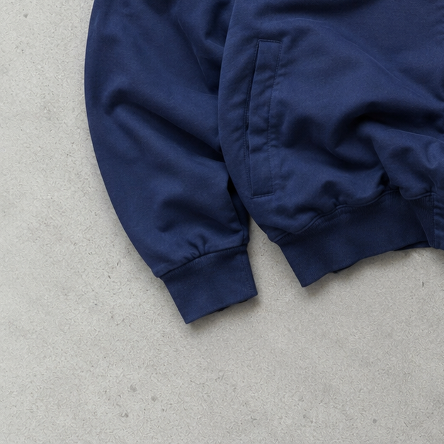 Lacoste Jacket Navy Rare (L)
