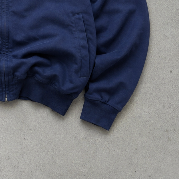 Lacoste Jacket Navy Rare (L)