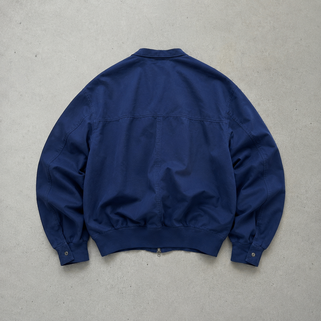 Lacoste Jacket Navy Rare (L)
