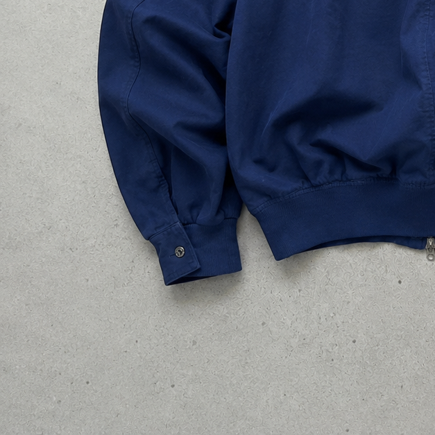 Lacoste Jacket Navy Rare (L)